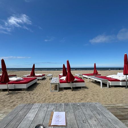 La Digue 45 Rue Des Lais De Mer Bénerville-sur-Mer Eksteriør billede