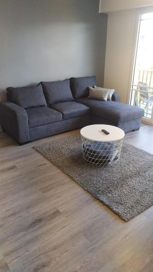 La Digue 45 Rue Des Lais De Mer Bénerville-sur-Mer Eksteriør billede